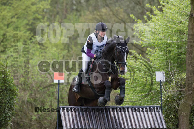 Vielseitigkeitsturnier RV Lippe-Bruch-Gahlen