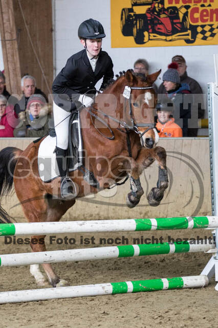 Vierkampf Kreismeisterschaft Wesel 2018