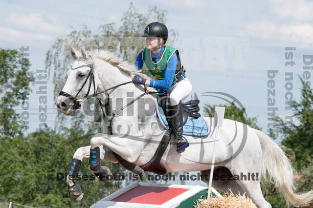 Vielseitigkeitsturnier ZRuFV von Lützow Hamminkeln