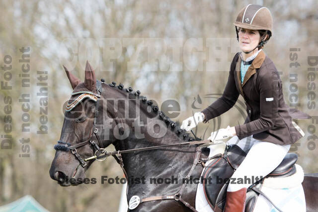 Frühjahrsvielseitigkeit RV Seydlitz Kamp