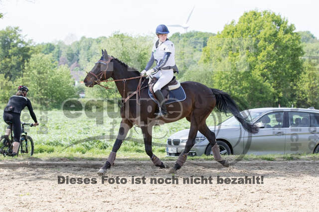 Vielseitigkeitsturnier RuFV Rheurdt