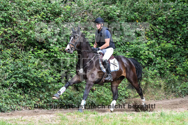 Late-Entry-Vielseitigkeit Langenfeld (11.+13./14.06.2020)