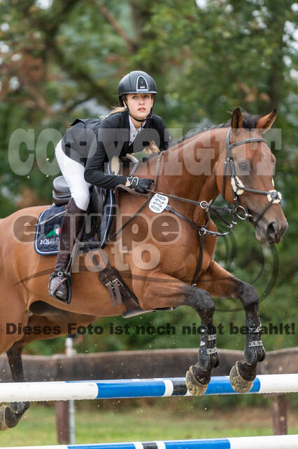 Vielseitigkeit RSV Wesel Obrighoven (26.+27.09.2020)