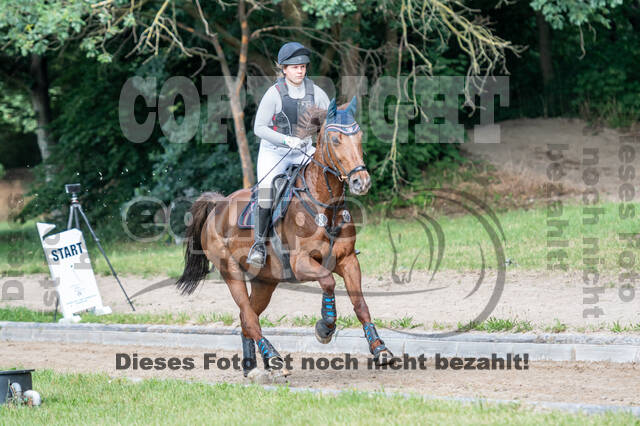 Late-Entry-Vielseitigkeit Langenfeld (11.+13./14.06.2020)