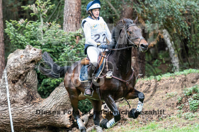 Vielseitigkeit RSV Wesel Obrighoven (26.+27.09.2020)