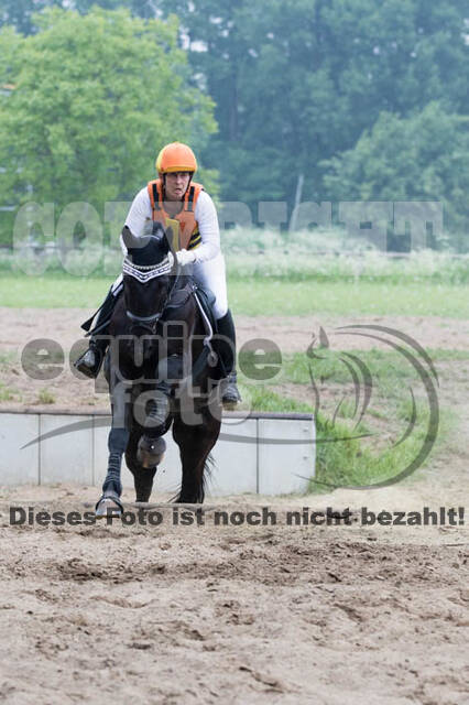 Vielseitigkeitsturnier ZRFV von Lützow Hamminkeln