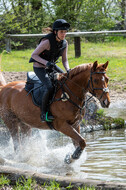 Geländetraining ZRFV Hamminkeln (24+25.04.2021)