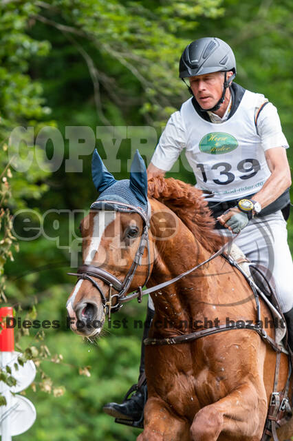 Westerstede Horse Trials 2021