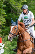 Westerstede Horse Trials 2021