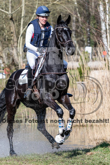 Geländetage beim RSV St. Hubertus Wesel Obrighoven (26.+27.03.2022)