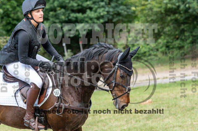Late-Entry-Vielseitigkeit Langenfeld (11.+13./14.06.2020)