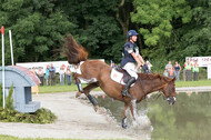 FEI European Championship Eventing 2017