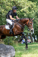 Late-Entry-Vielseitigkeit Gahlen (18.07.2020)