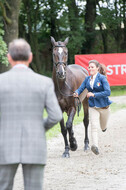 FEI European Championship
