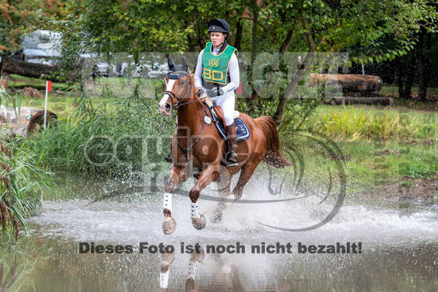 Vielseitigkeit RSV Wesel Obrighoven (26.+27.09.2020)