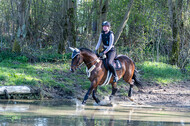 Geländetraining ZRFV Hamminkeln (24+25.04.2021)