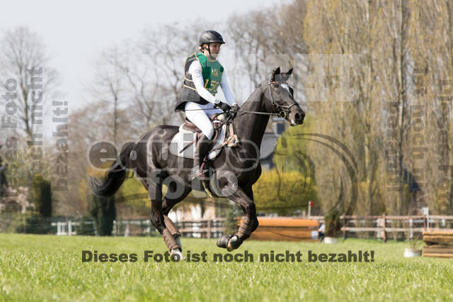 RV Seydlitz Kamp (06.+07.04.2019)