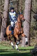 Geländetage beim RSV St. Hubertus Wesel Obrighoven (26.+27.03.2022)