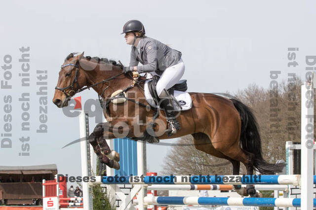 Frühjahrsvielseitigkeit RV Seydlitz Kamp