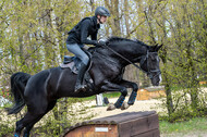 Geländetraining ZRFV Hamminkeln (24+25.04.2021)