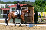 Westerstede Horse Trials 2021