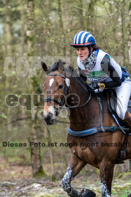 Kronenberg - De Peelbergen (02.04.2022)