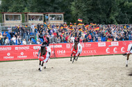 FEI European Championship Eventing 2017
