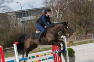 Trainingsturnier Langenfeld (12.+13.03.2022)