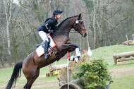 Geländetage RVO St. Hubertus Wesel-Obrighoven (23.-24.03.2019)