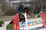 Trainingsturnier Langenfeld (12.+13.03.2022)