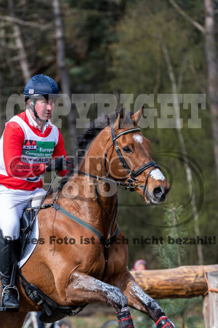 Kronenberg - De Peelbergen (02.04.2022)