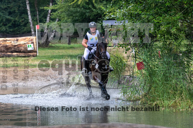 Late-Entry Vielseitigkeit Hamminkeln/Wesel (01.+02.08.2020)