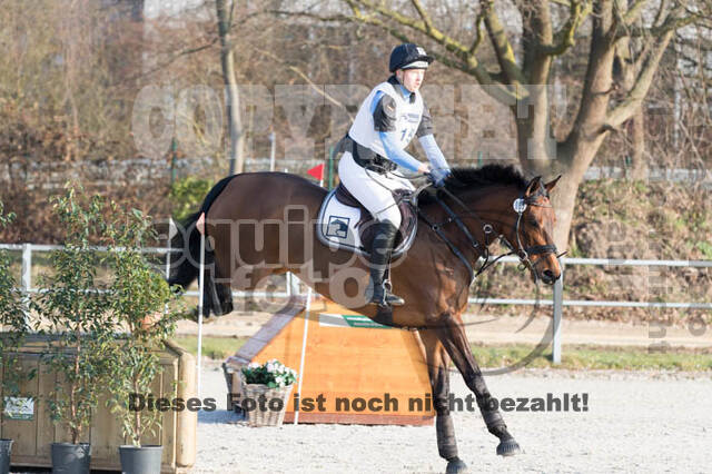 Eventing Langenfeld