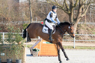 Eventing Langenfeld