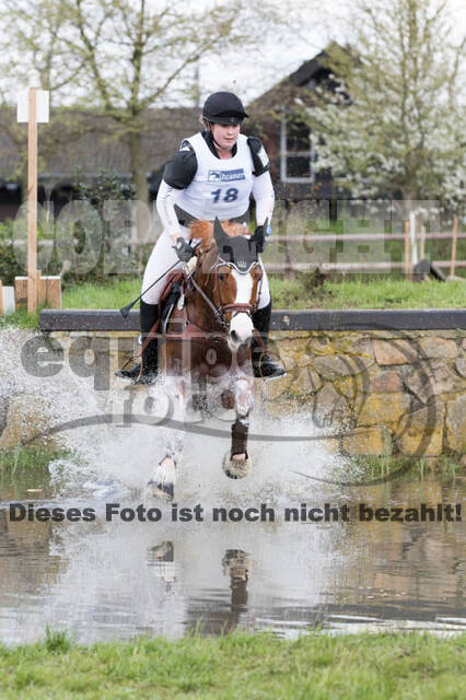 Vielseitigkeitsturnier RV Lippe-Bruch-Gahlen