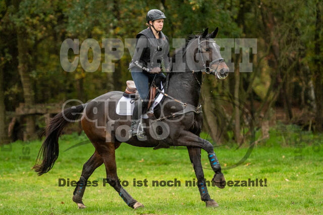 Training Bettina Hoy (01.11.2020)