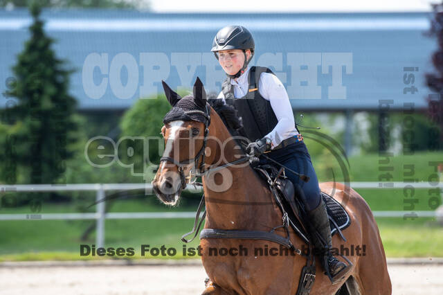 Test of Choise Langenfeld (29.+30.05.2021)