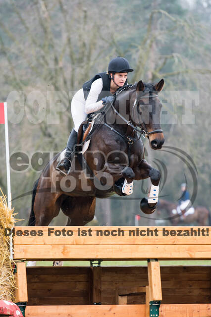 Geländetage RVO St. Hubertus Wesel-Obrighoven (23.-24.03.2019)