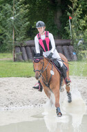 Eventing im Pferdesportzentrum Rheinland