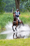 Westerstede Horse Trials 2021