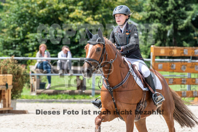 Late-Entry-Vielseitigkeit Langenfeld (06.+07.07.2020)