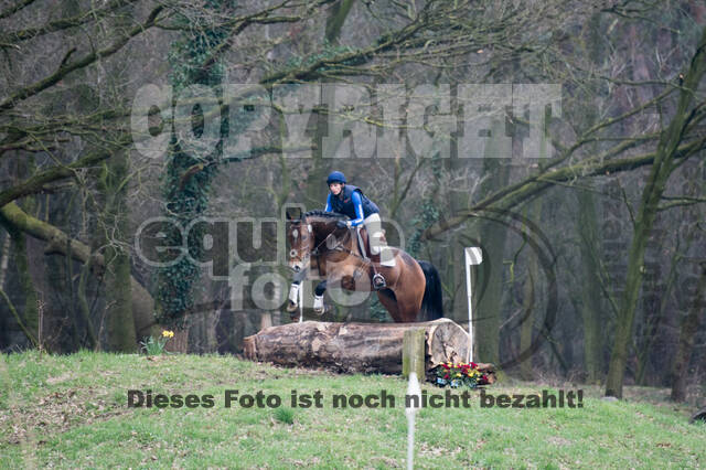 Geländetage RVO St. Hubertus Wesel-Obrighoven (23.-24.03.2019)