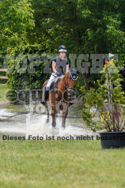 Late-Entry-Vielseitigkeit Langenfeld (11.+13./14.06.2020)