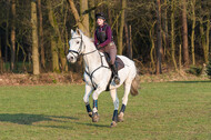 Geländetraining Wesel Obrighoven (19.+20.03.2022)