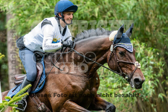 Vielseitigkeit RSV Wesel Obrighoven (26.+27.09.2020)