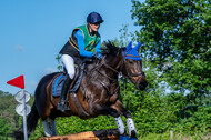 Westerstede Horse Trials (10.-13.06.2021)