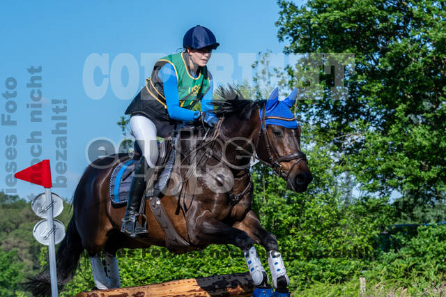 Westerstede Horse Trials (10.-13.06.2021)