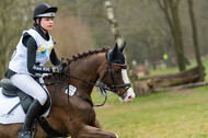 Geländetage beim RSV St. Hubertus Wesel Obrighoven (26.+27.03.2022)