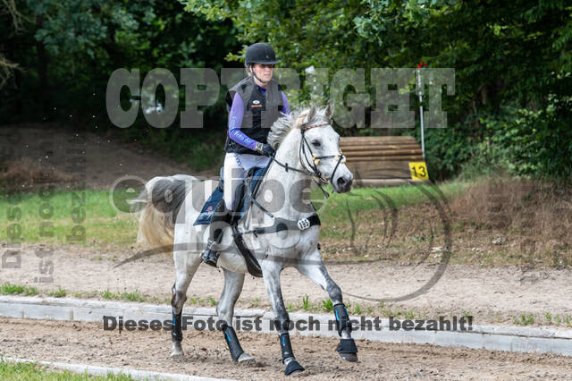 Late-Entry-Vielseitigkeit Langenfeld (11.+13./14.06.2020)