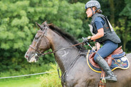 FEI European Championship